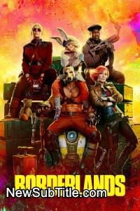 Borderlands  - نیو ساب تایتل