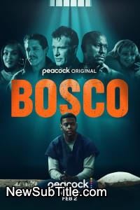 زیر‌نویس فارسی فیلم Bosco