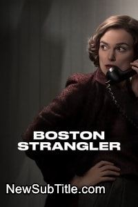 زیر‌نویس فارسی فیلم Boston Strangler