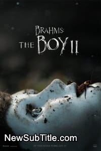 زیر‌نویس فارسی فیلم Brahms: The Boy II