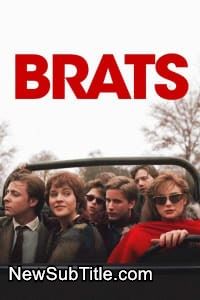 زیر‌نویس فارسی فیلم Brats