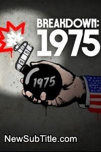 زیر‌نویس فارسی فیلم Breakdown: 1975