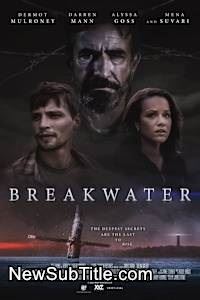 زیر‌نویس فارسی فیلم Breakwater