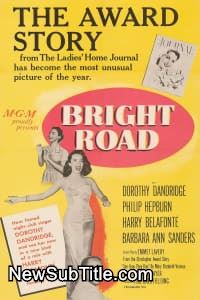 Bright Road  - نیو ساب تایتل