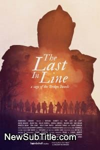 زیر‌نویس فارسی فیلم Broken Swords: The Last in Line