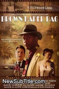 زیر‌نویس فارسی فیلم Brown Paper Bag