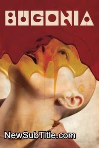 زیر‌نویس فارسی فیلم Bugonia