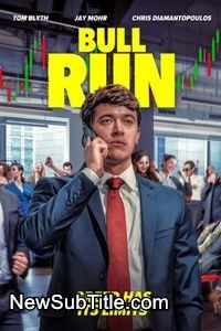 زیرنویس فارسی فیلم Bull Run