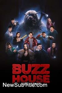 زیر‌نویس فارسی فیلم Buzz House: The Movie