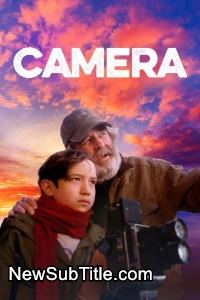 زیر‌نویس فارسی فیلم Camera