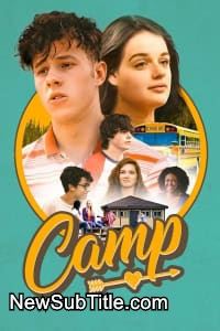 زیر‌نویس فارسی فیلم Camp