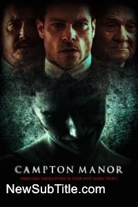 زیر‌نویس فارسی فیلم Campton Manor