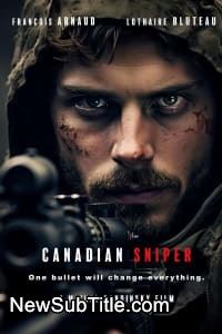 زیر‌نویس فارسی فیلم Canadian, Sniper