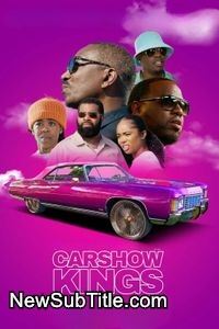 زیرنویس فارسی فیلم Car Show Kings