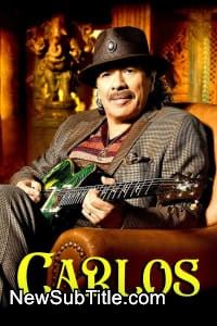 زیر‌نویس فارسی فیلم Carlos