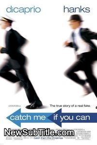زیرنویس فارسی فیلم Catch Me If You Can