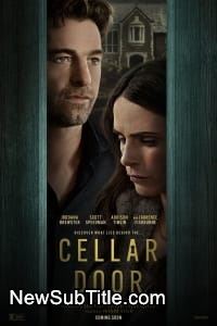 زیر‌نویس فارسی فیلم Cellar Door