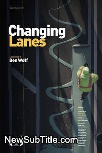 زیرنویس فارسی فیلم Changing Lanes
