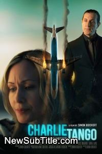 زیر‌نویس فارسی فیلم Charlie Tango