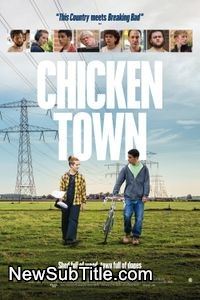 زیرنویس فارسی فیلم Chicken Town