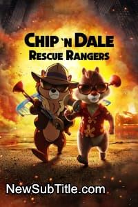 Chip n Dale: Rescue Rangers  - نیو ساب تایتل