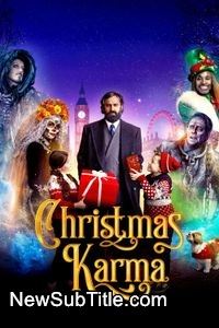 زیر‌نویس فارسی فیلم Christmas Karma