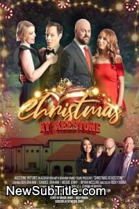 زیر‌نویس فارسی فیلم Christmas at Keestone