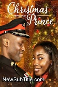 زیر‌نویس فارسی فیلم Christmas with the Prince