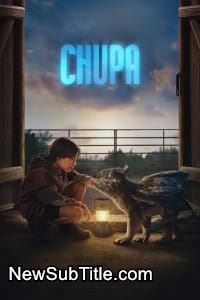 زیر‌نویس فارسی فیلم Chupa