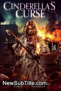 زیر‌نویس فارسی فیلم Cinderella's Curse