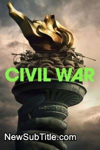 Civil War  - نیو ساب تایتل