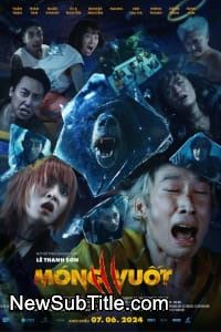 Claws  - نیو ساب تایتل