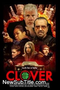 زیر‌نویس فارسی فیلم Clover