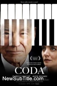 زیر‌نویس فارسی فیلم Coda