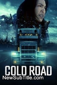 زیر‌نویس فارسی فیلم Cold Road