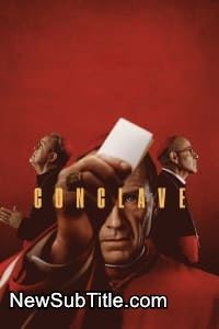 زیر‌نویس فارسی فیلم Conclave