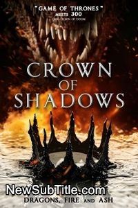 زیر‌نویس فارسی فیلم Crown of Shadows
