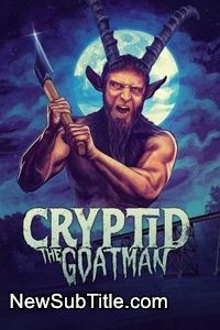 زیرنویس فارسی فیلم Cryptid: Goatman