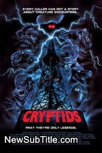 زیر‌نویس فارسی فیلم Cryptids