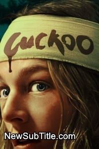 زیر‌نویس فارسی فیلم Cuckoo