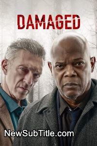 Damaged  - نیو ساب تایتل