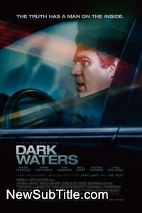 زیر‌نویس فارسی فیلم Dark Waters