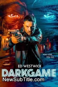 زیر‌نویس فارسی فیلم DarkGame