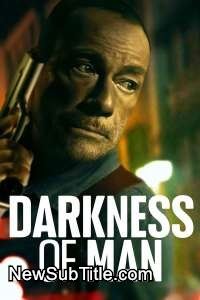 زیر‌نویس فارسی فیلم Darkness of Man