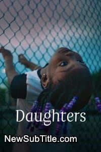 زیر‌نویس فارسی فیلم Daughters