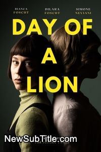 زیرنویس فارسی فیلم Day of a Lion