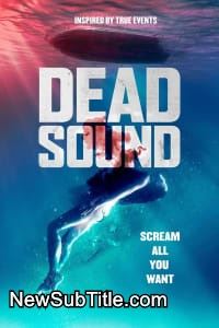 زیر‌نویس فارسی فیلم Dead Sound