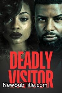زیر‌نویس فارسی فیلم Deadly Visitor