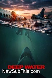 زیرنویس فارسی فیلم Deep Water