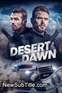 زیر‌نویس فارسی فیلم Desert Dawn